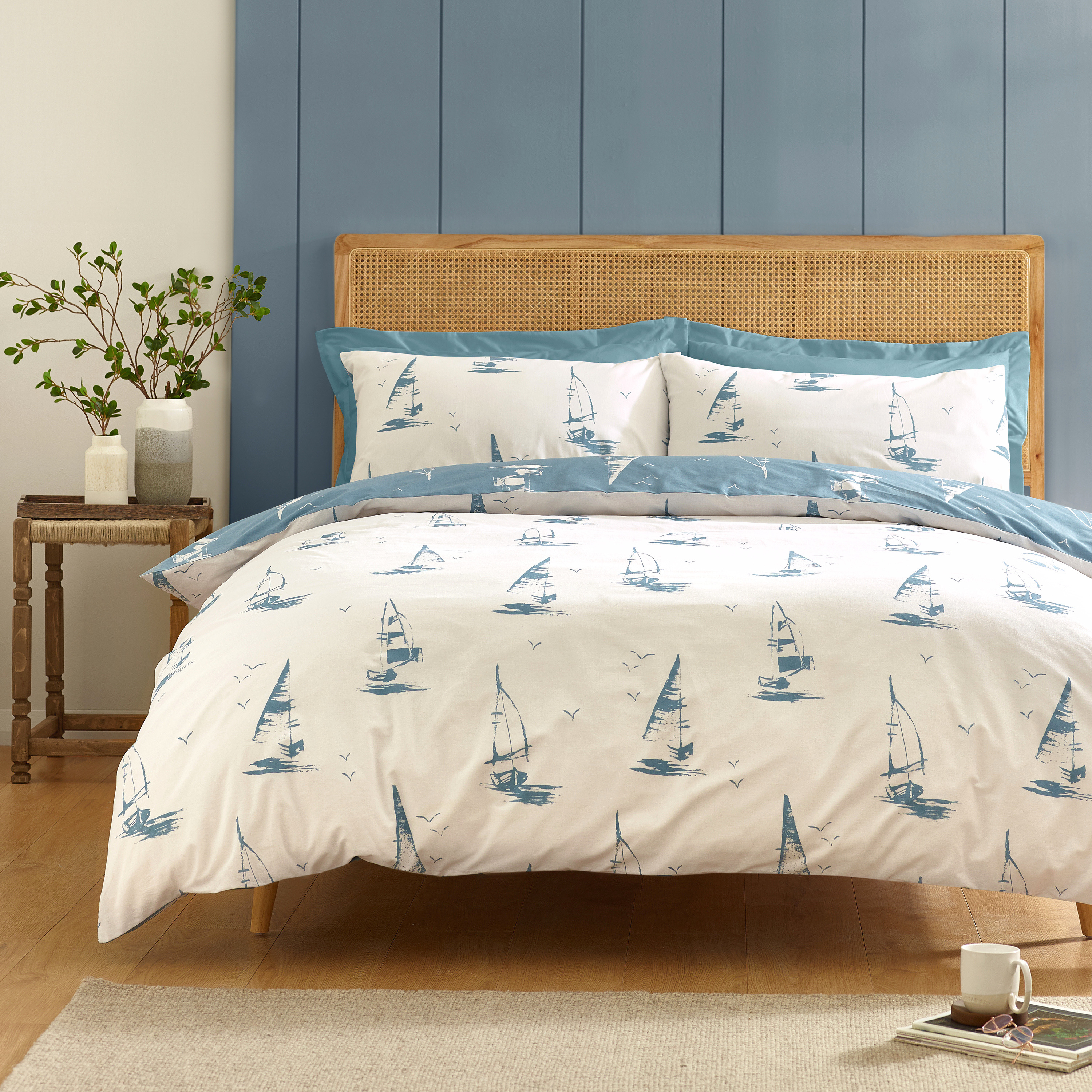 Duvet Cover Sets