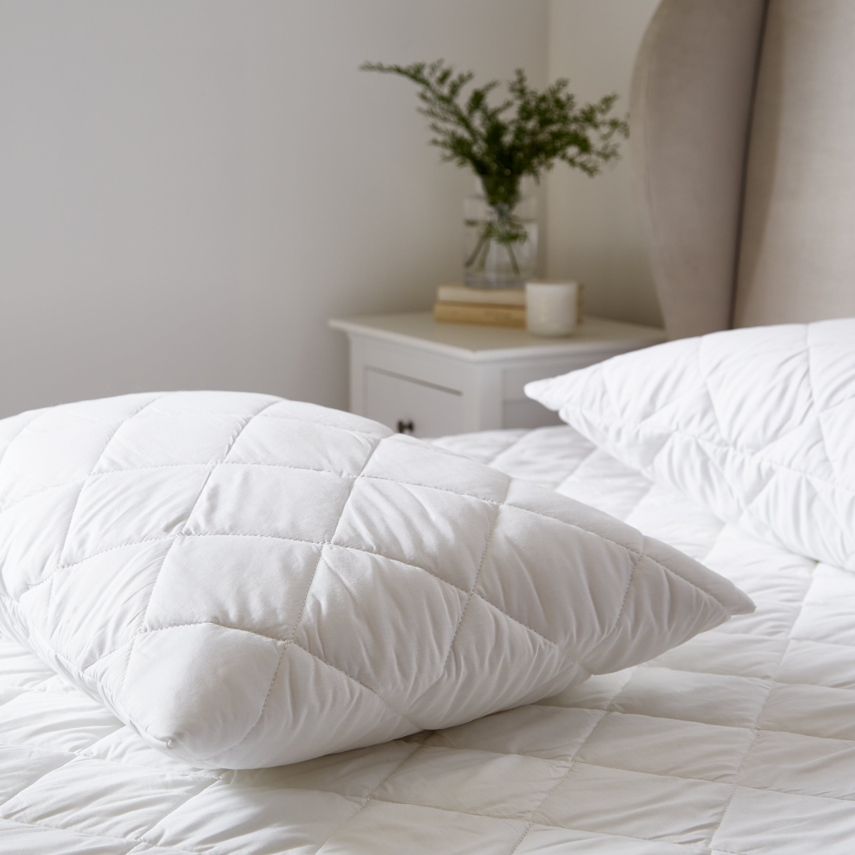 Mattress & Pillow Protectors