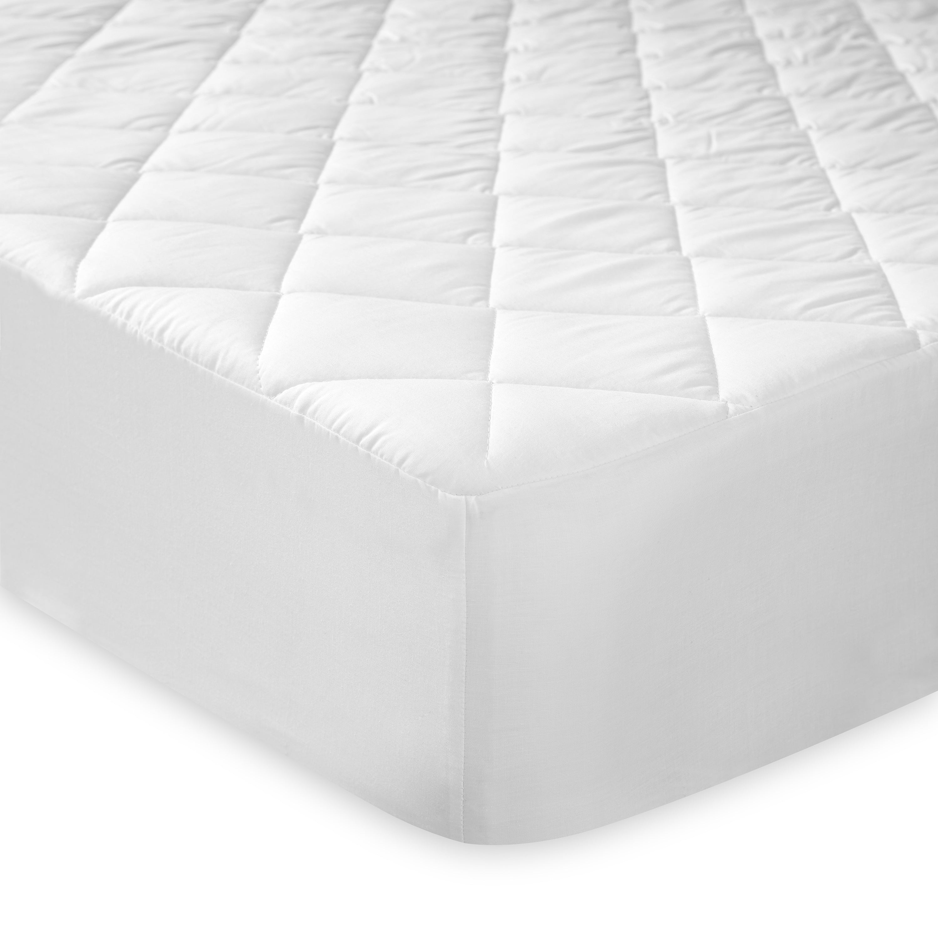 Temperature Controlling TENCEL Lyocell Mattress Protectors