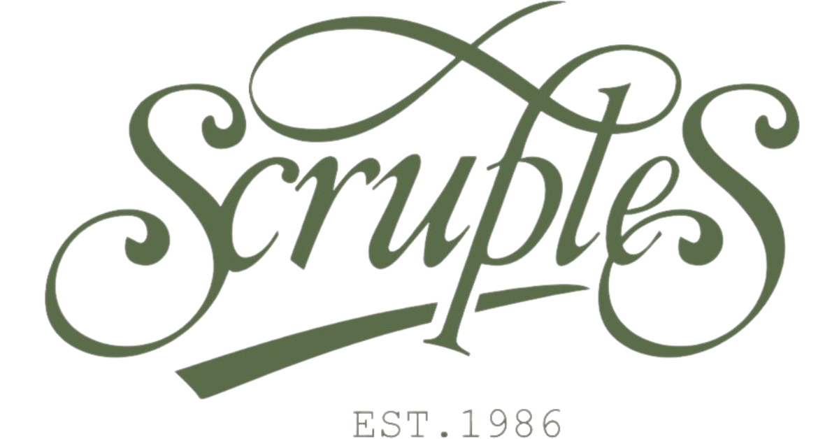 Pillow Buying Guide – Scruples Decor