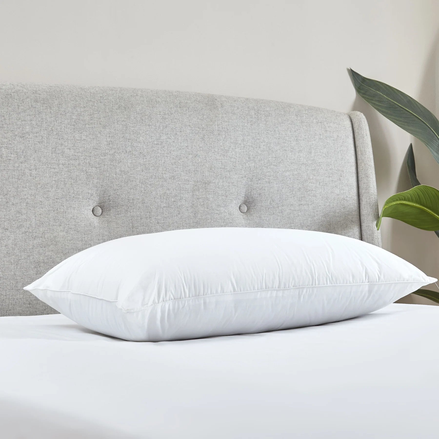 Luxury Multi Relax Pillow 48 x 74cms UK Size