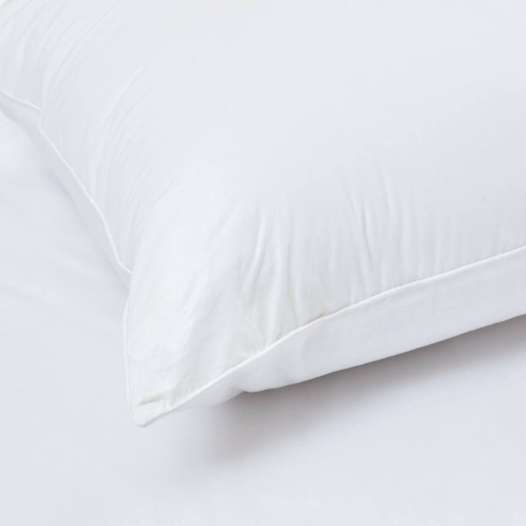 Almohada de Lujo Multi Relax 48 x 74cms Tamaño Reino Unido