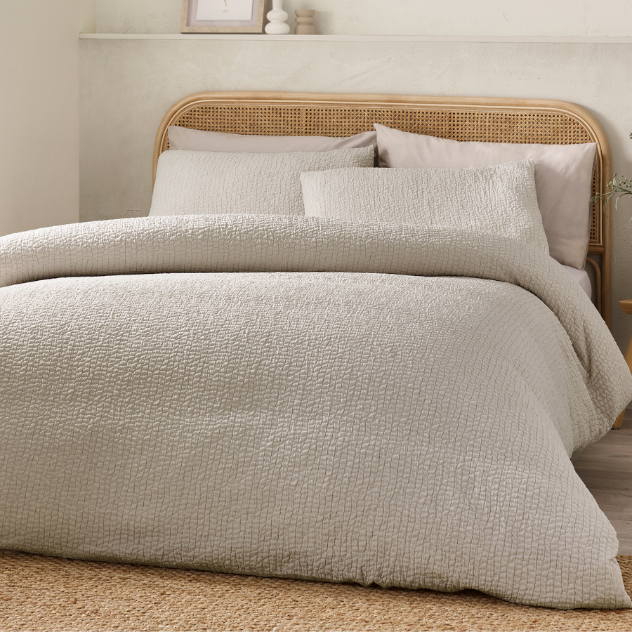 British Sized Home Comforts