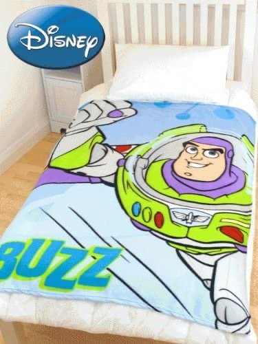 Disney Pixar - Buzz Lightyear 3D Cushion