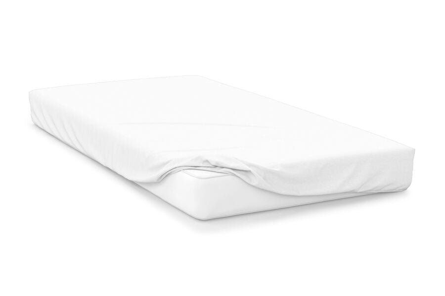Double 135cms - 150 Thread Count Fitted Sheet, 3 Colours