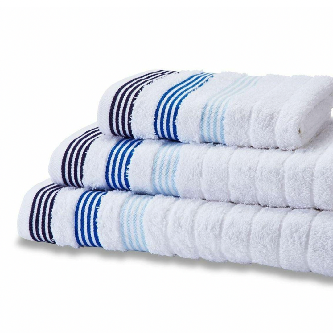 Garrat 450g Towels, 2 Colours - 2 Sizes
