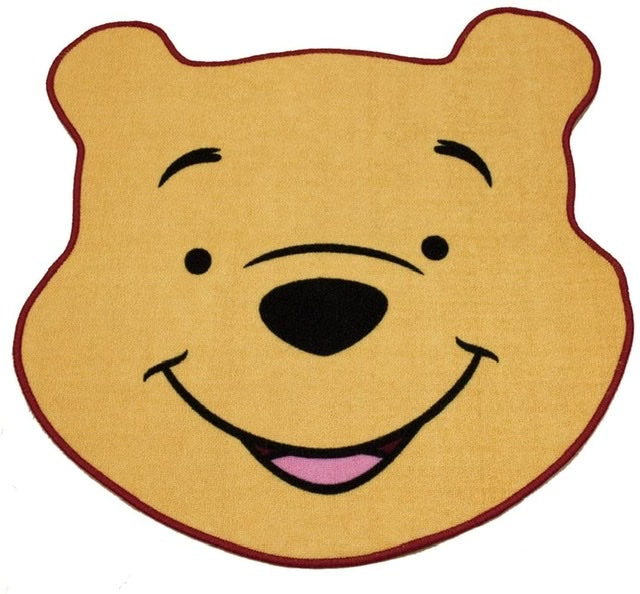 Disney, Winnie the Pooh, Juego de Funda de Edredón Reversible