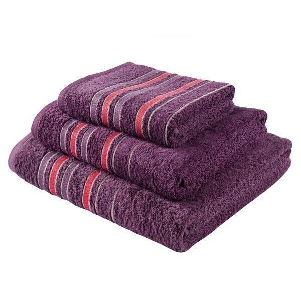 Java 450g Towels, 4 Colours - 2 Sizes