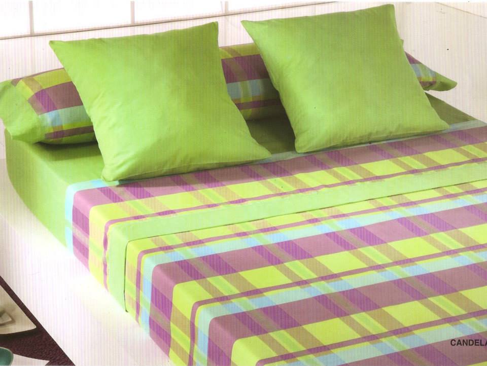 POLO POLO, Cotton Flannel Collections - 3 Piece Bedding Sets (6 Styles To Choose From) 90cms & 105cms