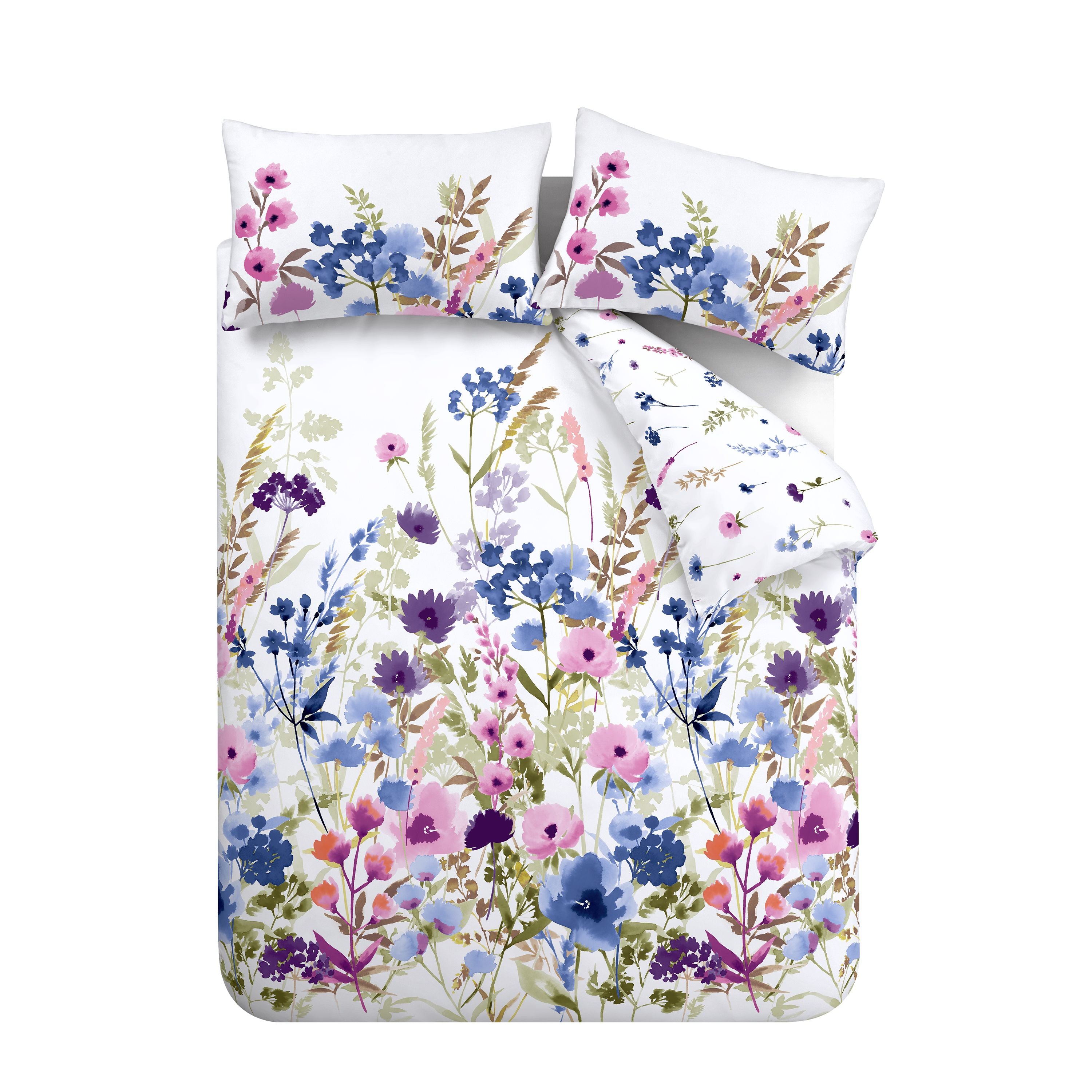 Countryside Floral Reversible